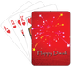 Illustration for article titled Create Online Personalized Playing Cards To Boost Up Your Game In Styleem/em